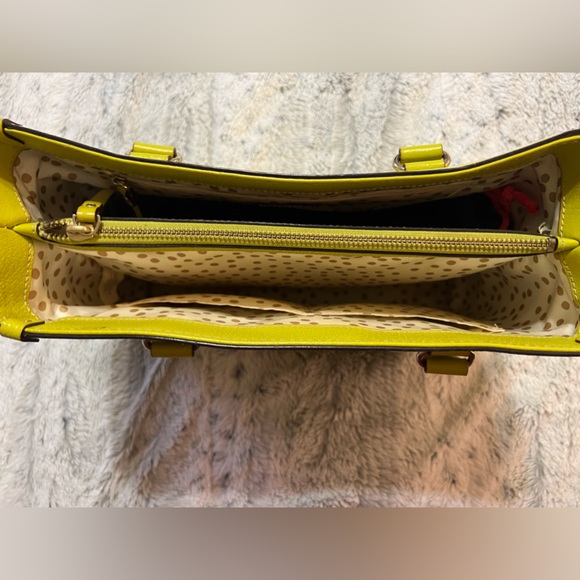 Kate Spade Satchel - Picture 2 of 3